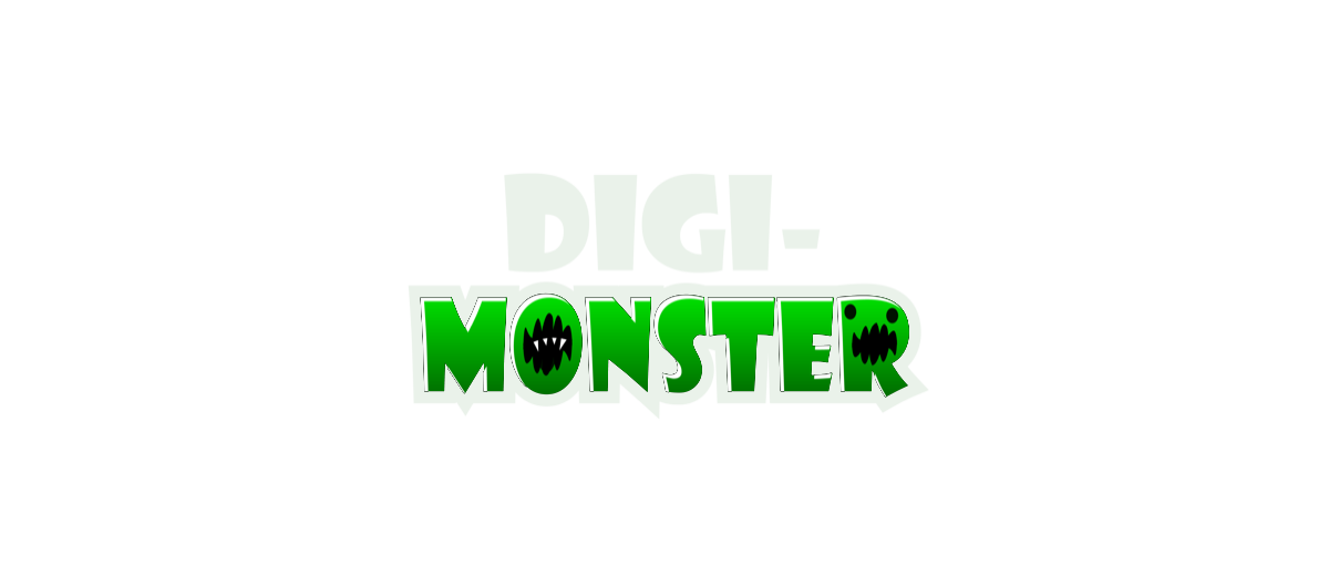 Digi-Monster
